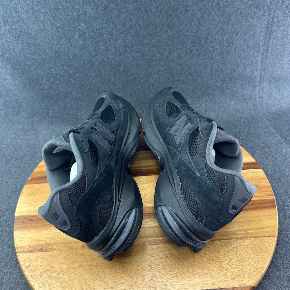 New Balance 2010 Men's Size 11M Lifestyle Shoes Triple Black U20107B1 - Picture 9 of 12